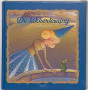 Omslag van Sprookjespakket 3ex.