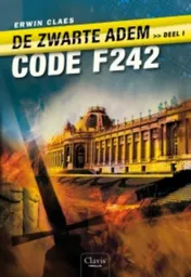 Omslag van Code F242