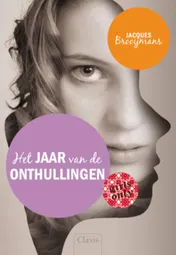 Omslag van Het jaar van de onthullingen