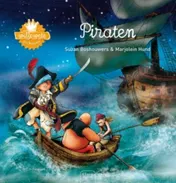 Omslag van Piraten
