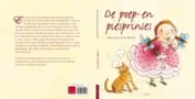 Omslag van De poep en piesprinses
