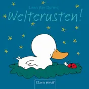 Omslag van Welterusten