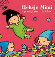 Omslag van Heksje Mimi