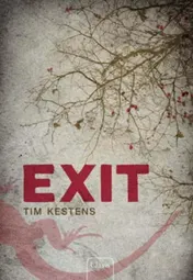 Omslag van Exit