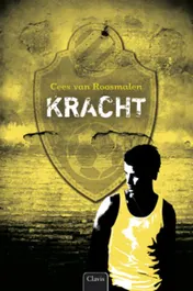 Omslag van Kracht