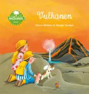 Omslag van Vulkanen