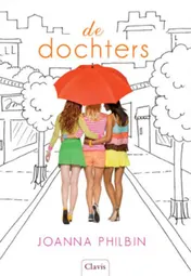 Omslag van De dochters