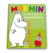 Omslag van Het kleine boek vol tegenstellingen