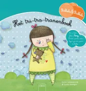 Omslag van Het tri-tra-tranenboek