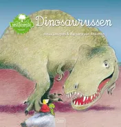Omslag van Dinosaurussen