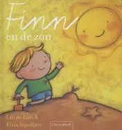 Omslag van Finn en de zon