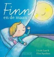 Omslag van Finn en de maan