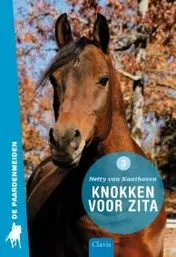 Omslag van Knokken voor Zita