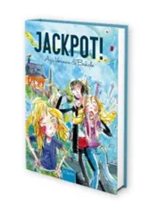 Omslag van Jackpot!