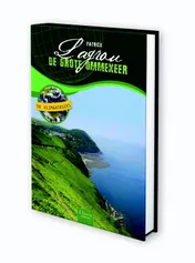 Omslag van De grote ommekeer