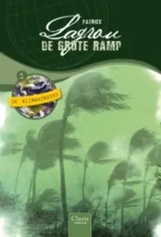 Omslag van De grote ramp