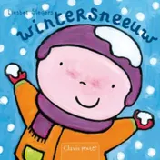 Omslag van Wintersneeuw