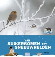 Omslag van Van suikerbomen tot sneeuwhelden