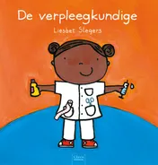 Omslag van De verpleegkundige