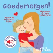Omslag van Goedemorgen