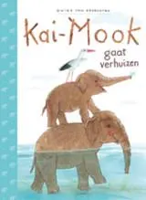 Omslag van Kai-Mook gaat verhuizen