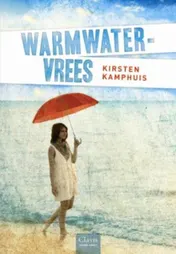 Omslag van Warmwatervrees
