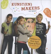 Omslag van Kunst(en)makers