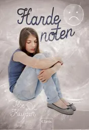 Omslag van Harde noten