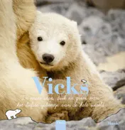 Omslag van Vicks