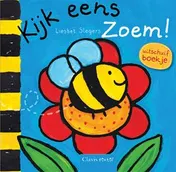 Omslag van Kijk eens. Zoem!