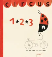 Omslag van Circus 1*2*3