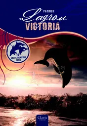 Omslag van Victoria