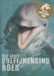 Omslag van Het grote dolfijnenkindboek