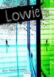 Omslag van Lowie