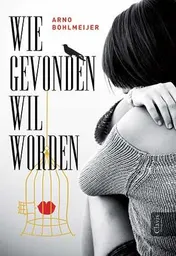 Omslag van Wie gevonden wil worden