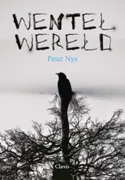 Omslag van Wentelwereld