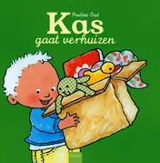 Omslag van Kas gaat verhuizen