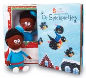 Omslag van De Spiekpietjes