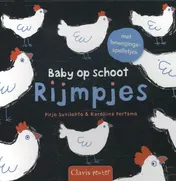 Omslag van Rijmpjes