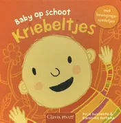 Omslag van Kriebeltjes