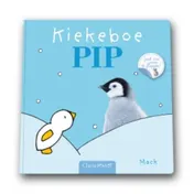Omslag van Kiekeboe, Pip!