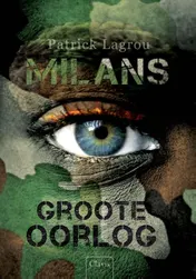 Omslag van Milans Groote Oorlog