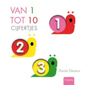 Omslag van Van een tot tien