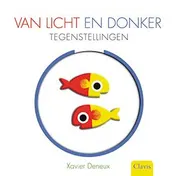 Omslag van Van licht en donker