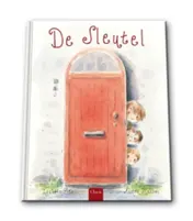 Omslag van De sleutel