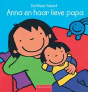 Omslag van Anna en haar lieve papa
