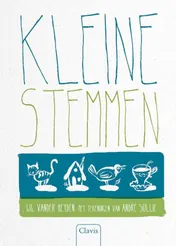 Omslag van Kleine stemmen