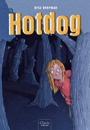 Omslag van Hotdog