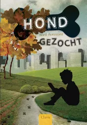 Omslag van Hond gezocht