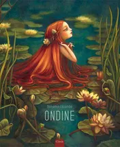 Omslag van Ondine